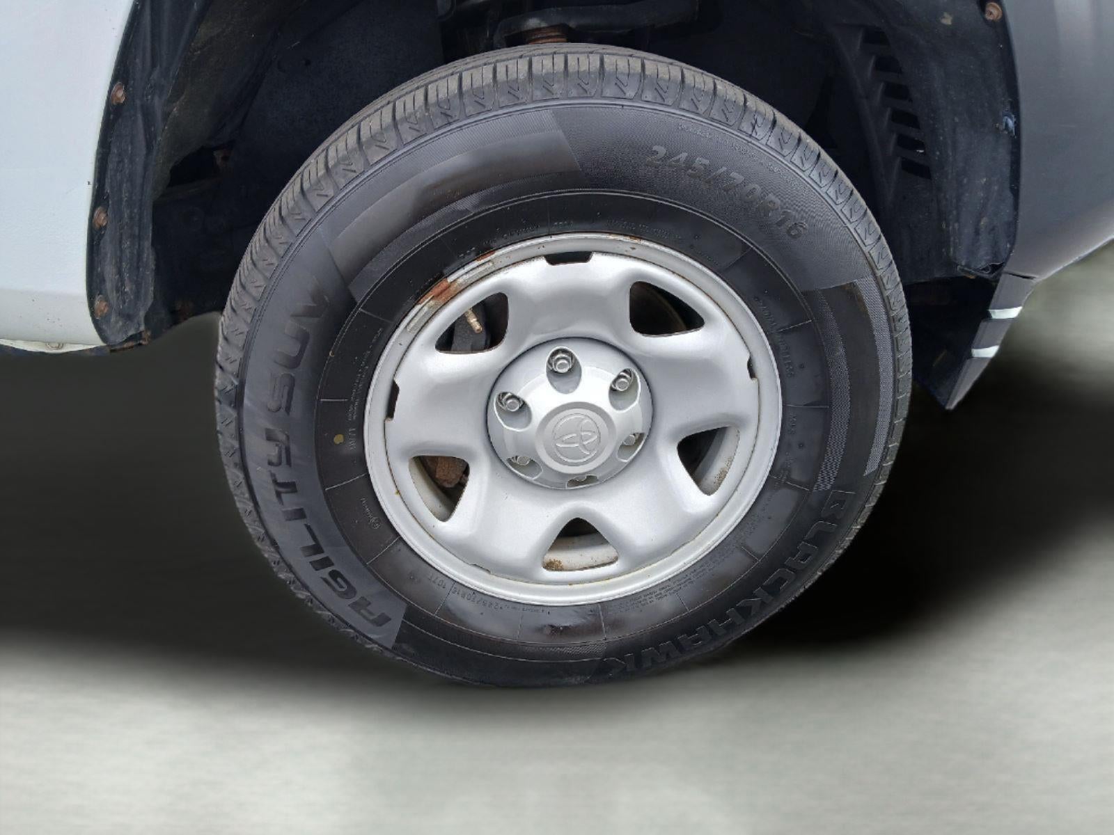 2020 Toyota TACOMA SR SR