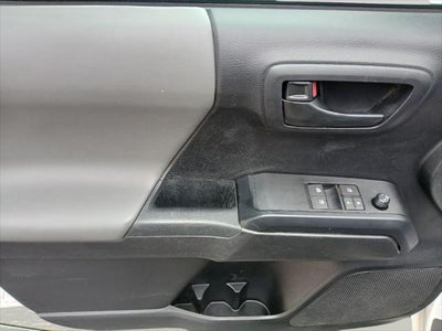 2020 Toyota TACOMA SR SR