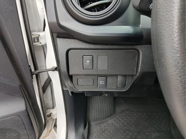 2020 Toyota TACOMA SR SR