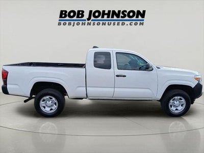 2020 Toyota TACOMA SR SR