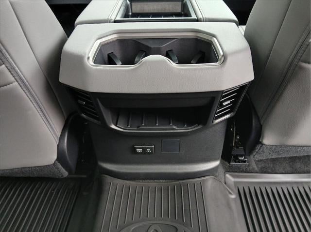 2024 Toyota TUNDRA 4X4 Limited