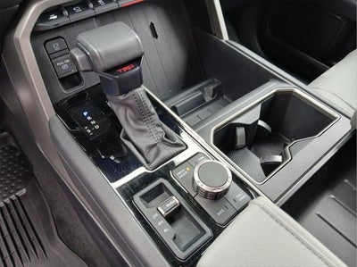 2024 Toyota TUNDRA 4X4 Limited