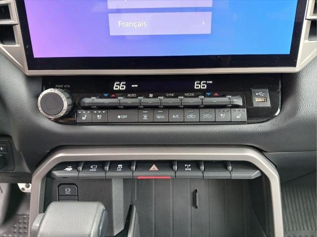 2024 Toyota TUNDRA 4X4 Limited