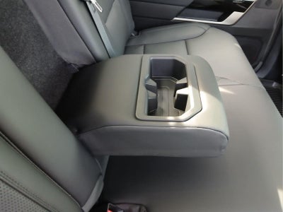 2024 Toyota Tundra i-FORCE MAX Limited HV