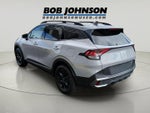 2024 Kia Sportage X-Pro