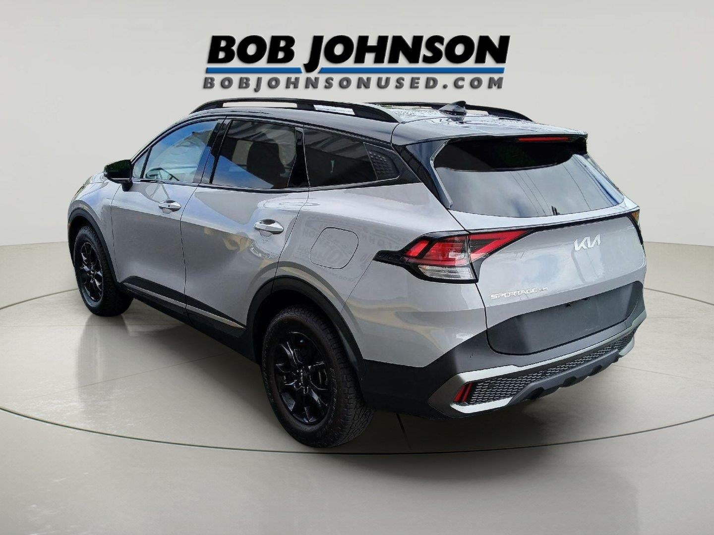2024 Kia Sportage X-Pro