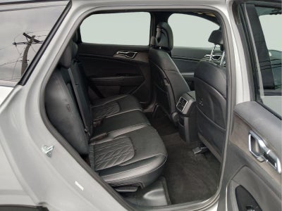 2024 Kia Sportage X-Pro