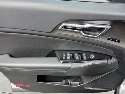 2024 Kia Sportage X-Pro