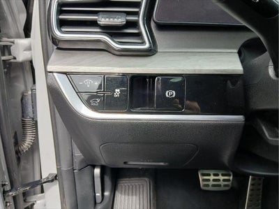 2024 Kia Sportage X-Pro