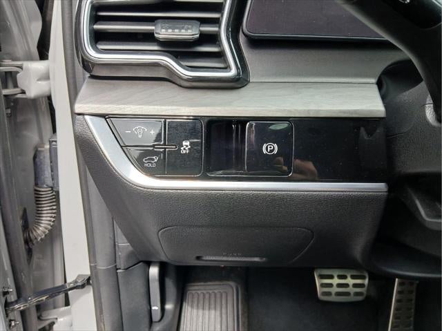 2024 Kia Sportage X-Pro