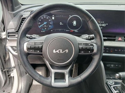 2024 Kia Sportage X-Pro