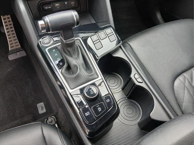 2024 Kia Sportage X-Pro