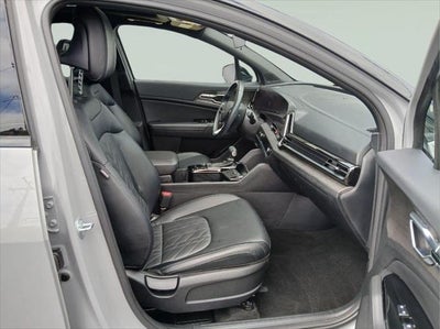 2024 Kia Sportage X-Pro