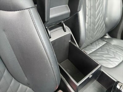 2024 Kia Sportage X-Pro