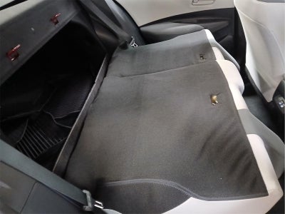 2023 Toyota COROLLA SEDAN