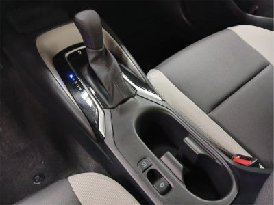 2023 Toyota COROLLA SEDAN