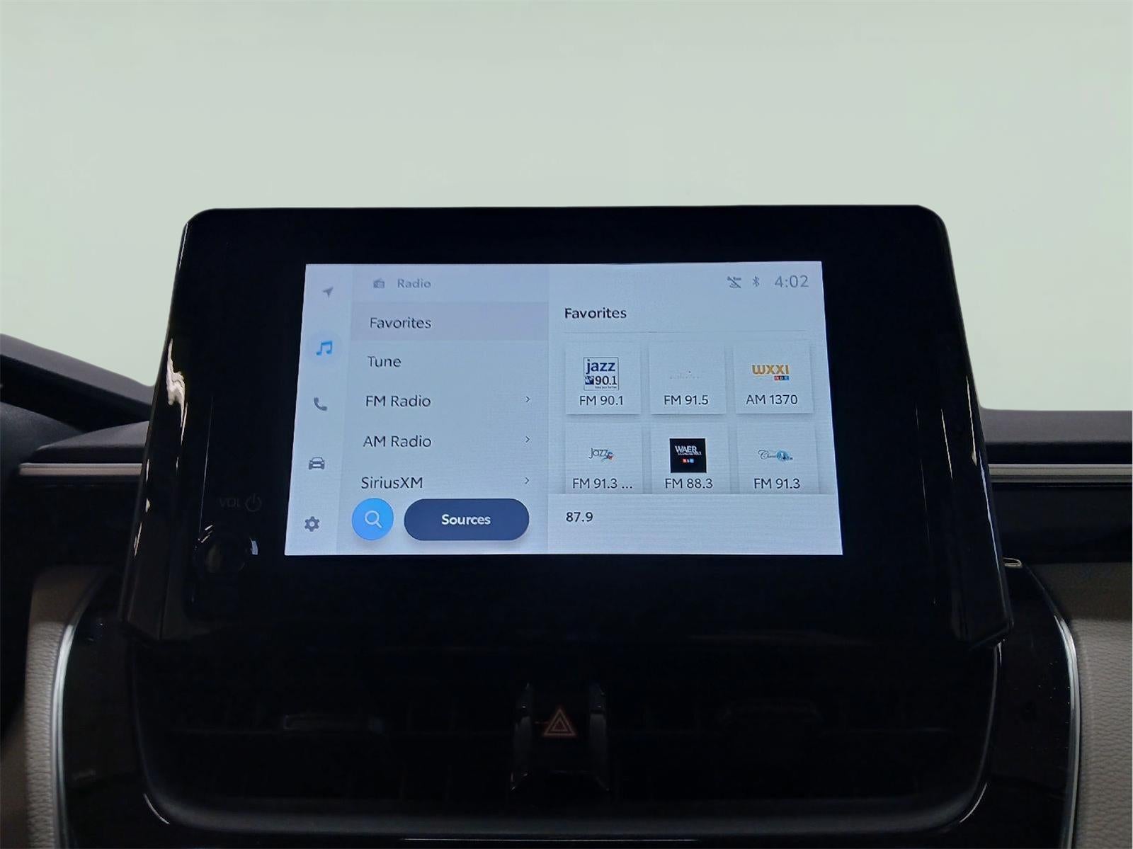 2023 Toyota COROLLA SEDAN