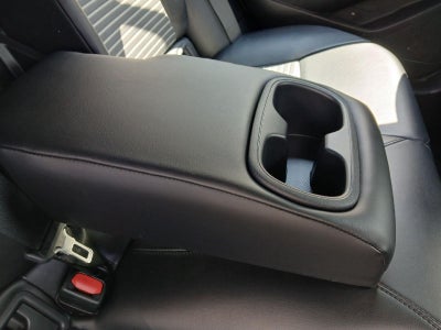 2024 Toyota Corolla XSE