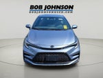 2024 Toyota Corolla XSE