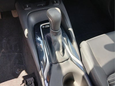 2024 Toyota Corolla XSE