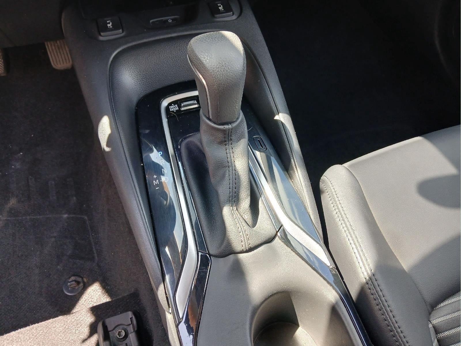 2024 Toyota Corolla XSE