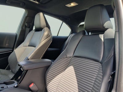 2024 Toyota Corolla XSE