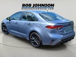 2024 Toyota Corolla XSE