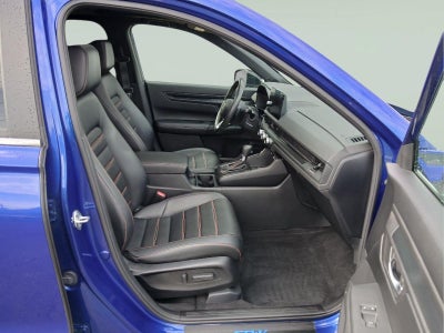 2024 Honda CR-V Sport-L