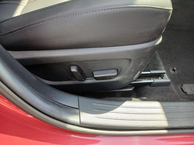 2025 Mazda Mazda CX-50 2.5 S Premium Plus Package