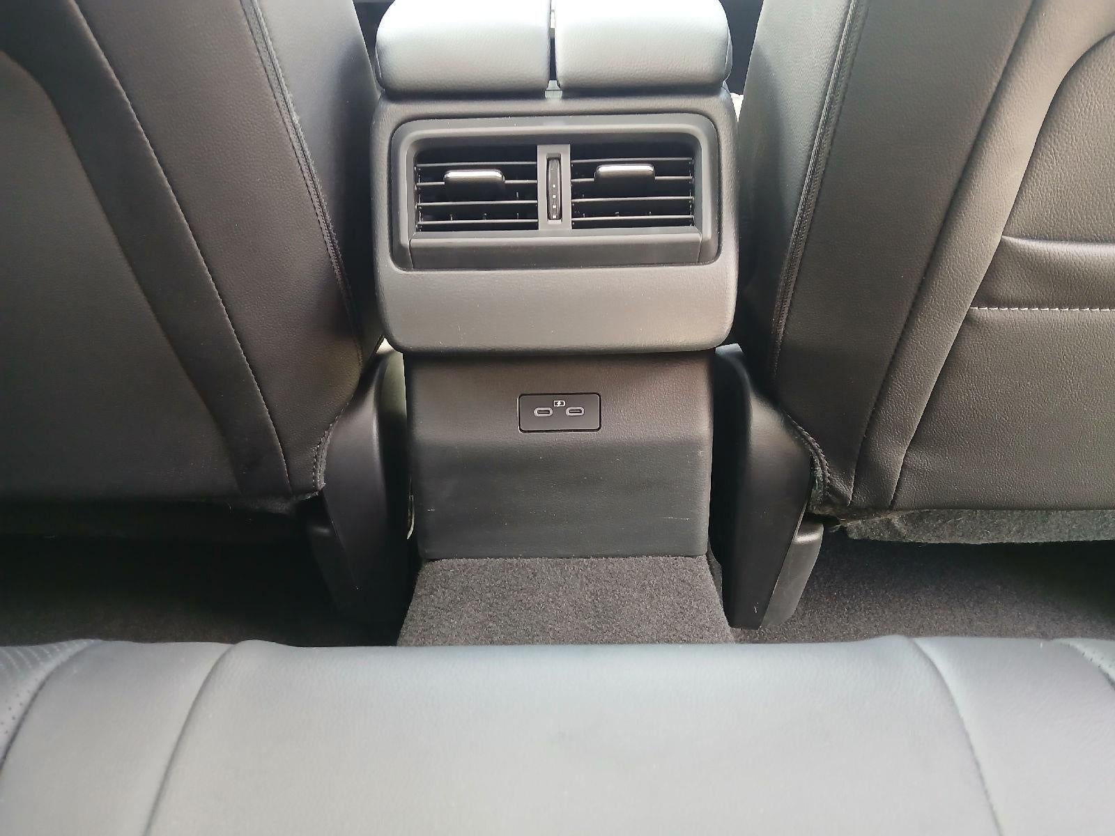 2025 Mazda Mazda CX-50 2.5 S Premium Plus Package