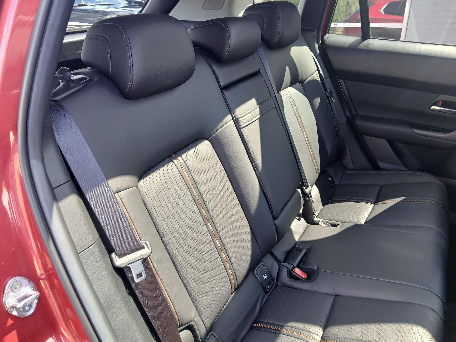 2025 Mazda Mazda CX-50 2.5 S Premium Plus Package