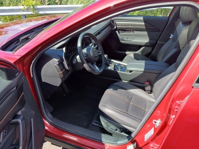 2025 Mazda Mazda CX-50 2.5 S Premium Plus Package