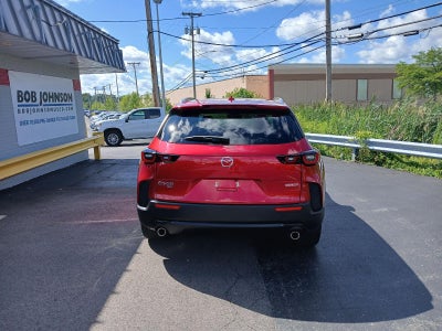 2025 Mazda Mazda CX-50 2.5 S Premium Plus Package