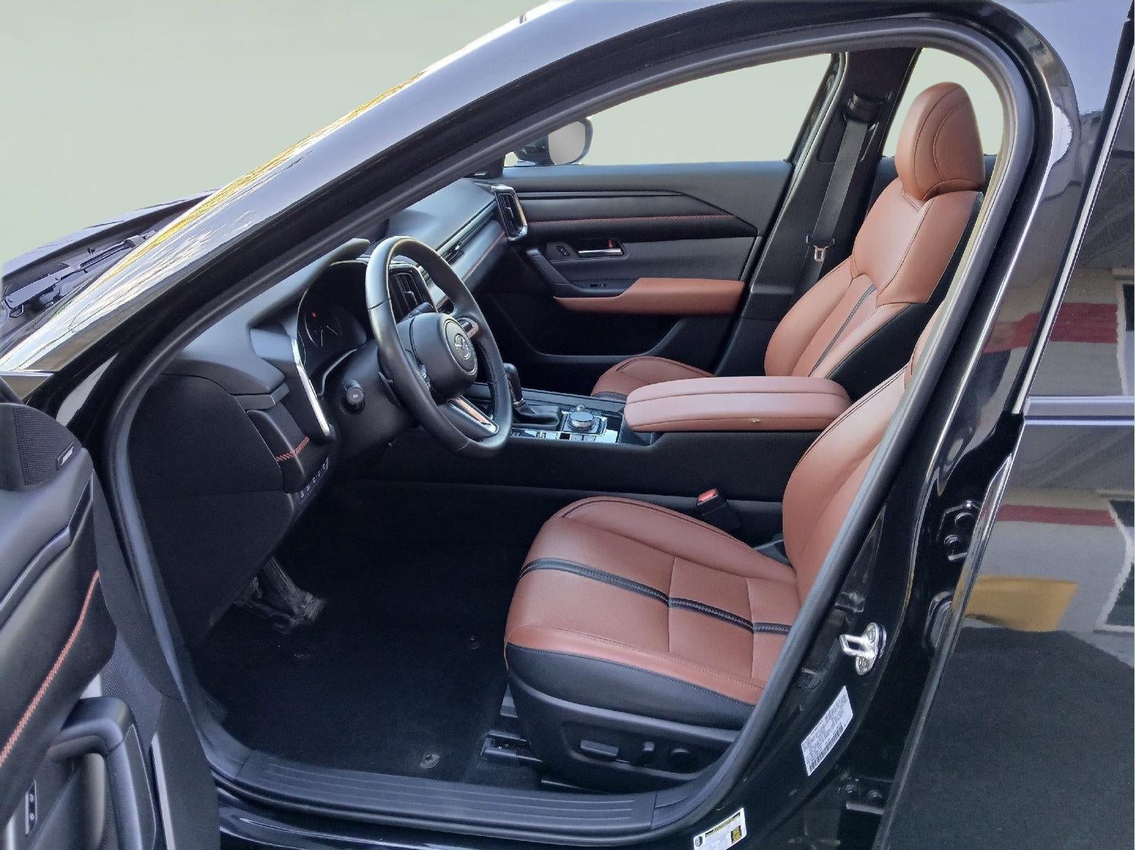 2024 Mazda Mazda CX-50 2.5 Turbo Premium Plus Package