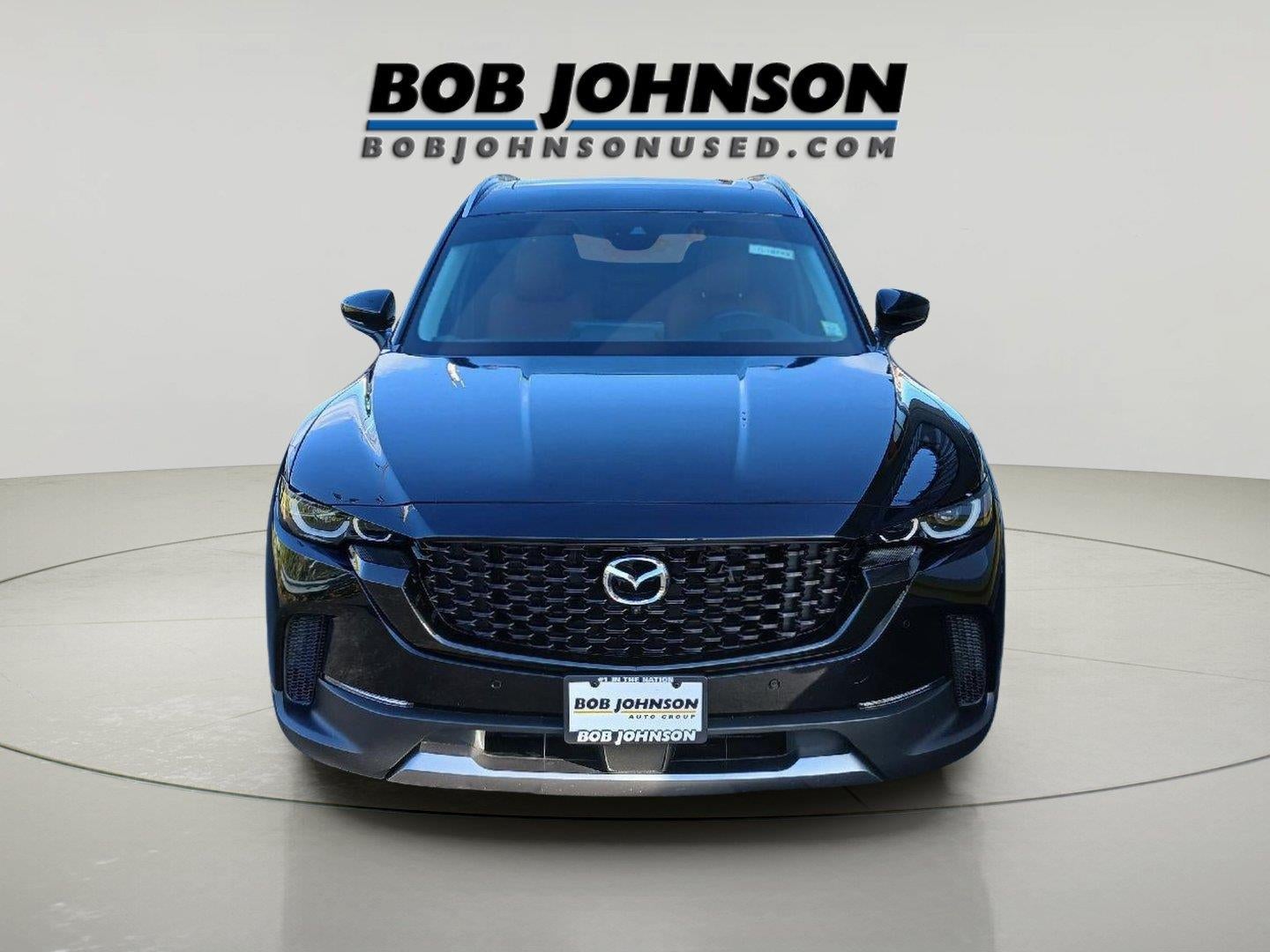 2024 Mazda Mazda CX-50 2.5 Turbo Premium Plus Package