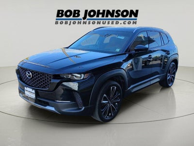 2024 Mazda Mazda CX-50 2.5 Turbo Premium Plus Package