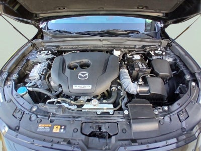 2024 Mazda Mazda CX-50 2.5 Turbo Premium Plus Package