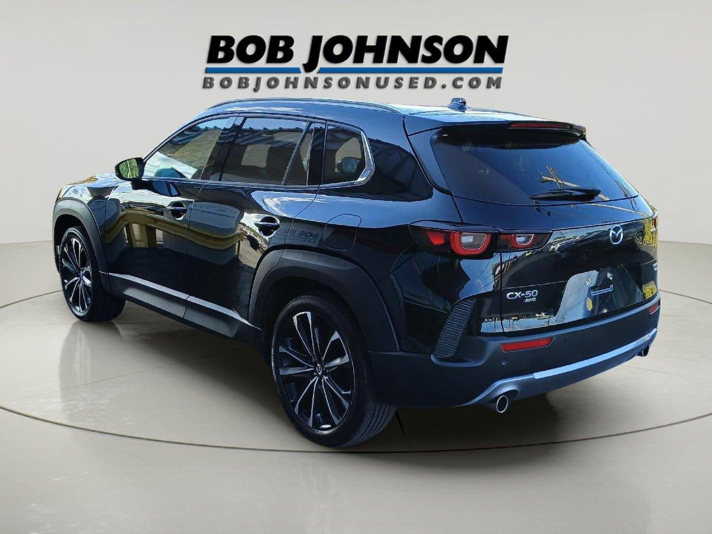 2024 Mazda Mazda CX-50 2.5 Turbo Premium Plus Package