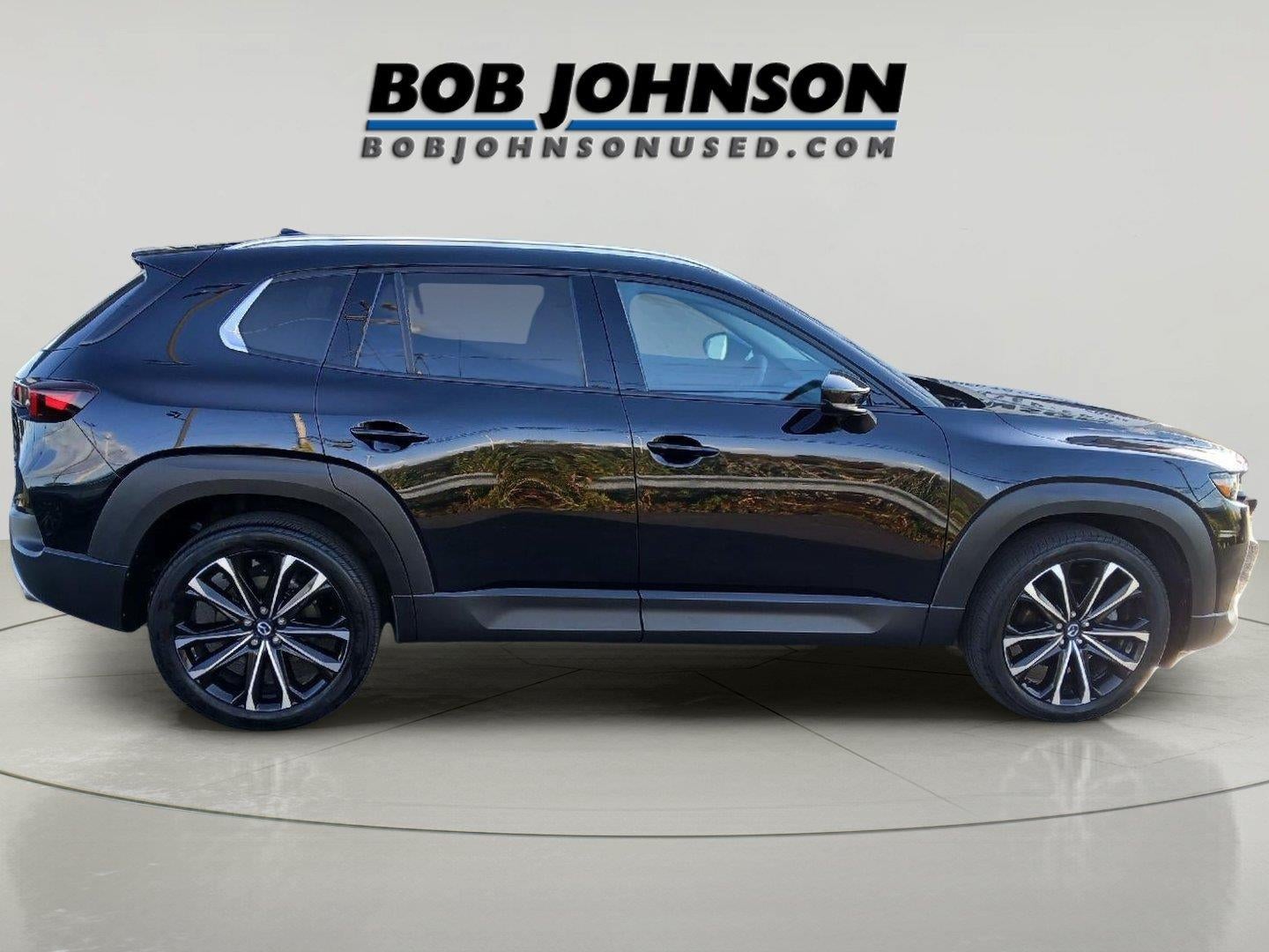 2024 Mazda Mazda CX-50 2.5 Turbo Premium Plus Package