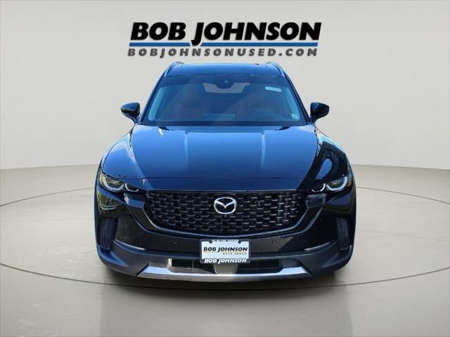 2024 Mazda Mazda CX-50 2.5 Turbo Premium Plus Package