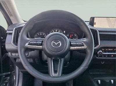 2024 Mazda Mazda CX-50 2.5 Turbo Premium Plus Package