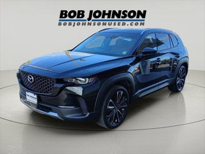 2024 Mazda Mazda CX-50 2.5 Turbo Premium Plus Package