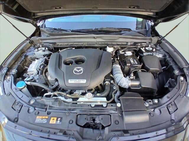 2024 Mazda Mazda CX-50 2.5 Turbo Premium Plus Package