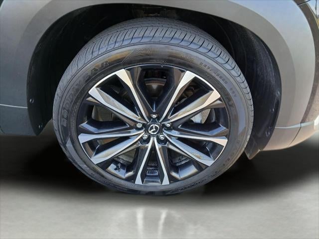 2024 Mazda Mazda CX-50 2.5 Turbo Premium Plus Package