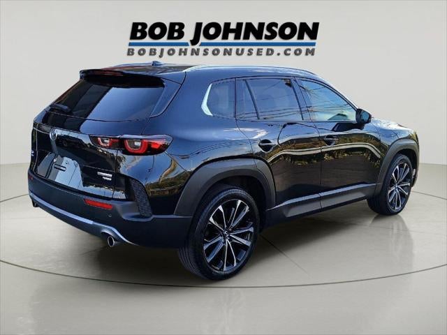 2024 Mazda Mazda CX-50 2.5 Turbo Premium Plus Package