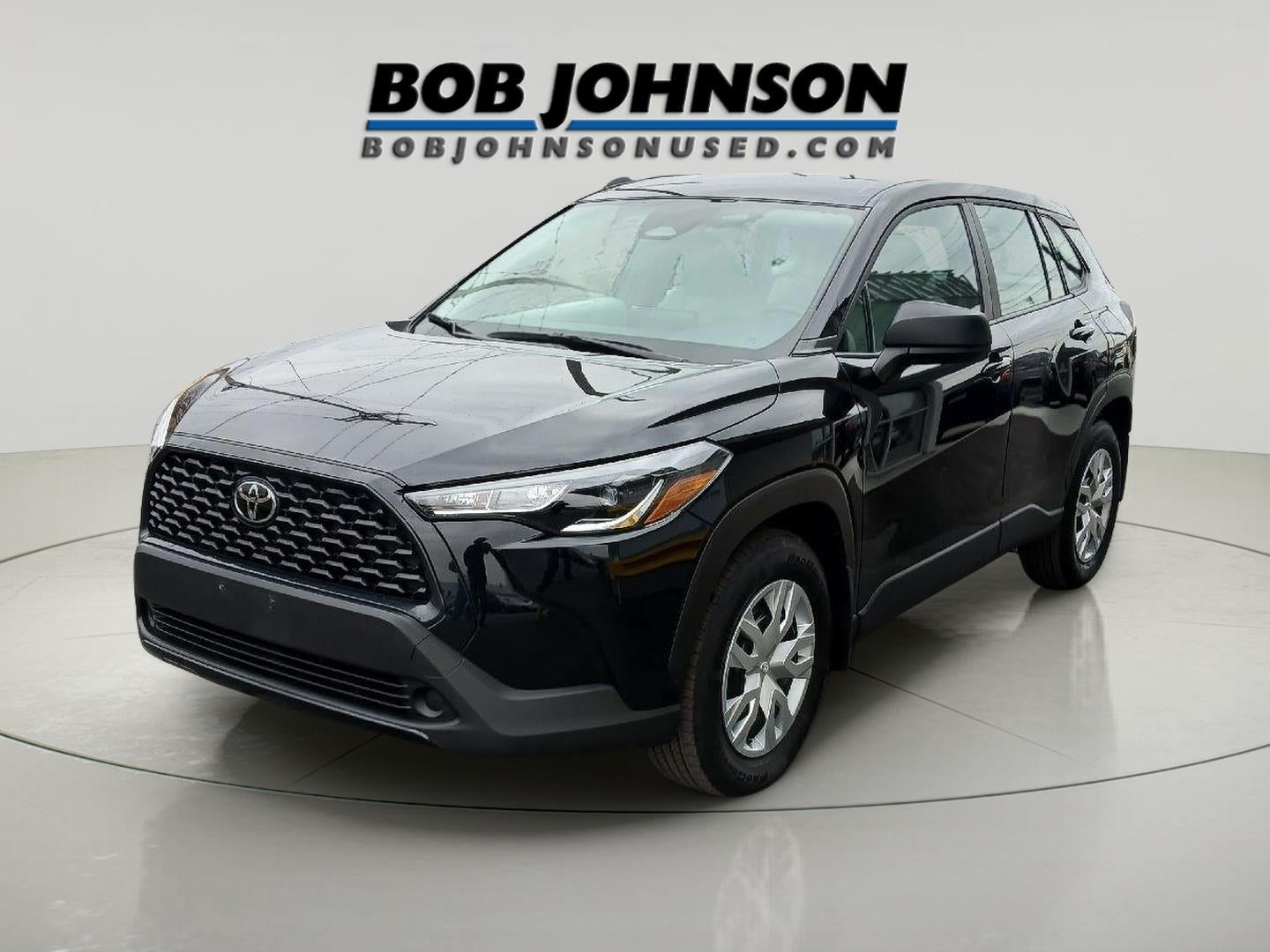 2023 Toyota Corolla Cross L