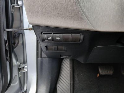 2022 Toyota Corolla Cross SUV