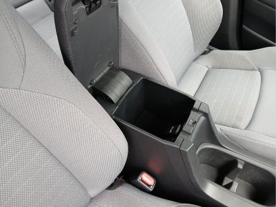 2023 Toyota COROLLA CROSS HYBRID SUV