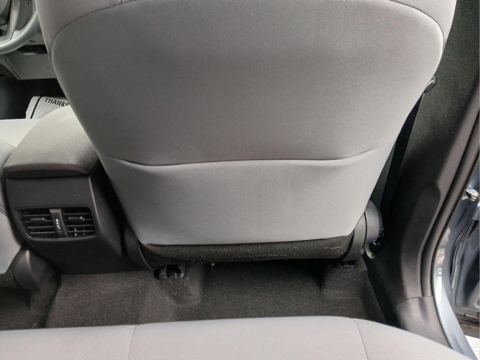 2023 Toyota COROLLA CROSS HYBRID SUV