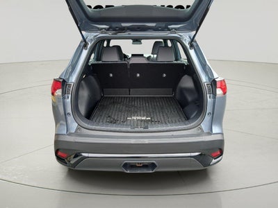 2023 Toyota COROLLA CROSS HYBRID SUV